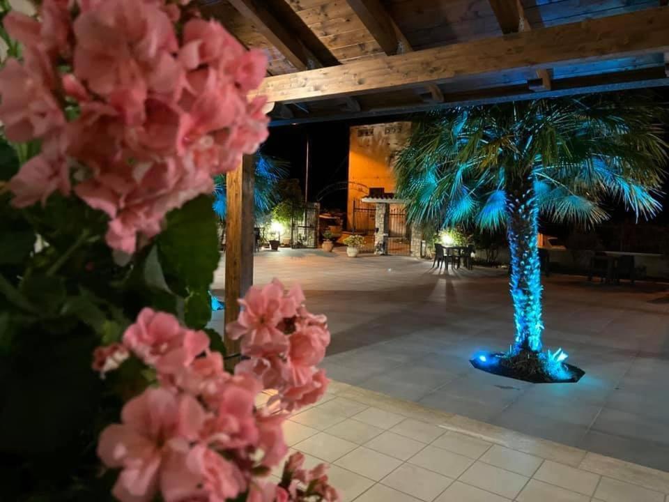 Borgo Albergo Vulturis Rapolla Extérieur photo